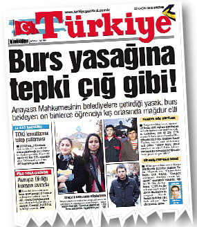 CHP gençlerin peşinde